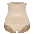 Women's Waist Trainer Body Shaper Tummy Control High Waist Flat Belly Panties Butt Lifter Shapewear Slimming Girdle Underwear