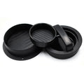 Manual Hamburger Meat Press Maker Rice Ball Mold Round Beef Grill Burger Press Patty Meatballs Maker Device Kitchen Accessories