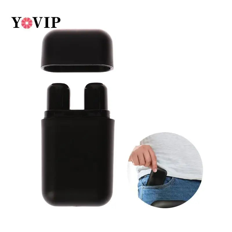 Stop Snoring Avoid Sleepiness Two Nostrils Sticks Inhaler Tubes Oil Nasal Inhaler Empty Aromatherapy