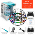 4DRC V49 Intelligent Obstacle Avoidance Aircraft WiFi Fpv Drone for Soccer Competition Remote Control Quadcopter RC Toys Gifts