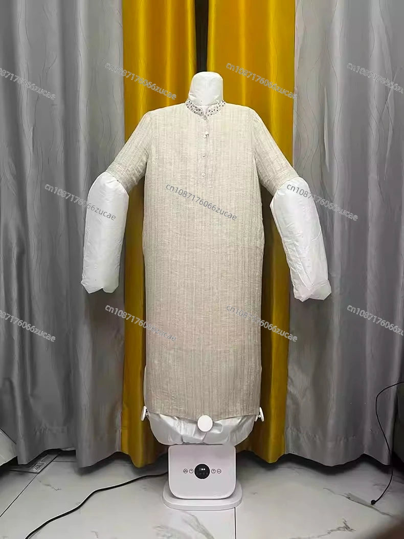 Lazy Automatic Ironing Machine Ironing Machine Special Accessories for Ironing Skirts (excluding The Host)