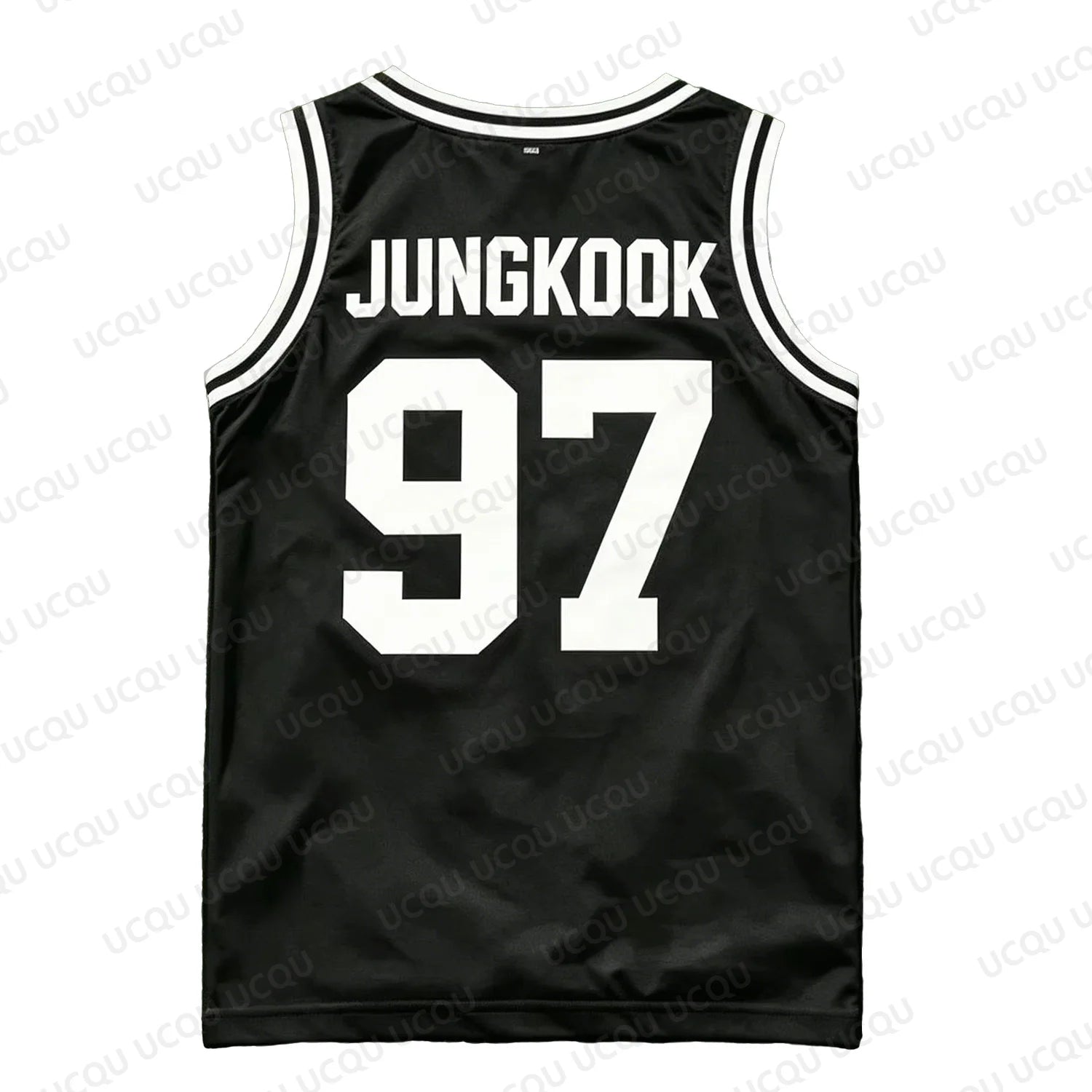 2026 Kpop Basketball Jersey Jimin V Jungkook Jin Suga J-Hope RM 92-97 Tank Top Fan Streetwear Kids Tops
