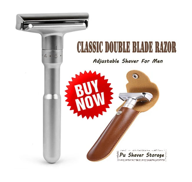 Nose Hair Trimmer For Men And Women Stainless Steel Manual Nose Hair Razor No Noise Washable Nose Hair Trimmer Manual Shaver