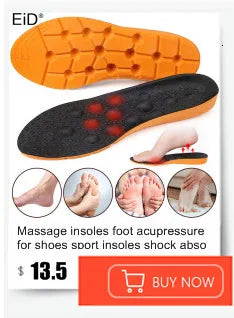 EiD 2cm 3cm 4cm Silicone Invisible Height Increase Insole Height Lift Taller 2in1 Soft Sock Shoes Pad for Men Women dropshipping