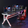 Hot Selling High Quality Motorized Standing Desk Height Adjustable Computer Desk Electric Gaming Table Work Desk