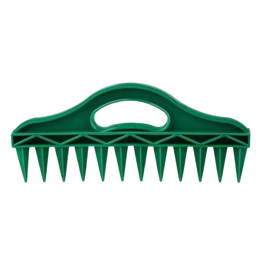 Seeding Hole Puncher Soil Quick Hole Punching Gardening Seed Spacing Tool Vegetable Plant Sowing And Cutting