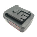 Battery Adapter Converter for Parkside 20V Lithium Batteries Compatible with For Bosch BAT Series 18V Lithium Battery Power Tool