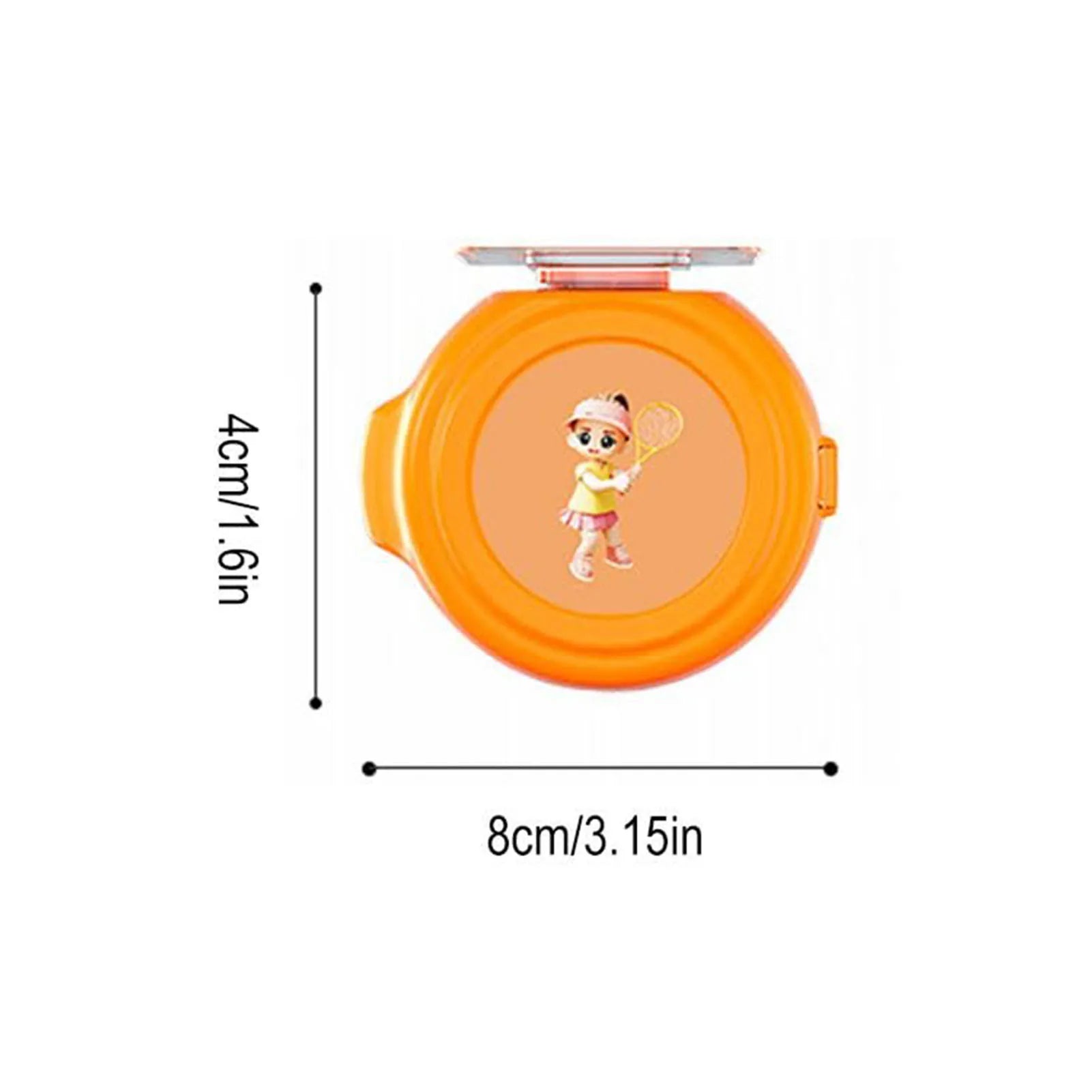Automatic Retractable Badminton Trainer Solo Practice Rebounder with Adjustable Speed for All Skill Levels Home Office Practice