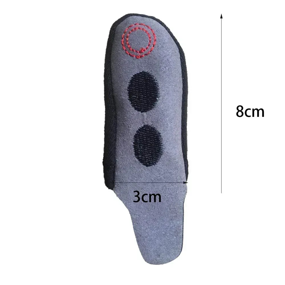 New Control With Magnetic Hold & Ferrous Retrieve Metal with Pickup Precise Tool Object Tight Spots Finger Glove