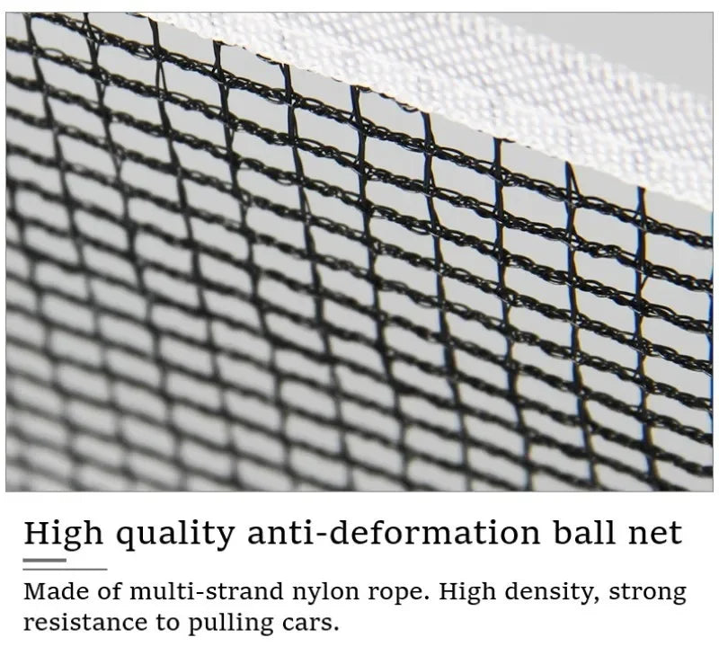 170cm Retractable Table Tennis Net Portable Ping Pong Net 175cm Scalable Suit for any Table Exercise Accessories