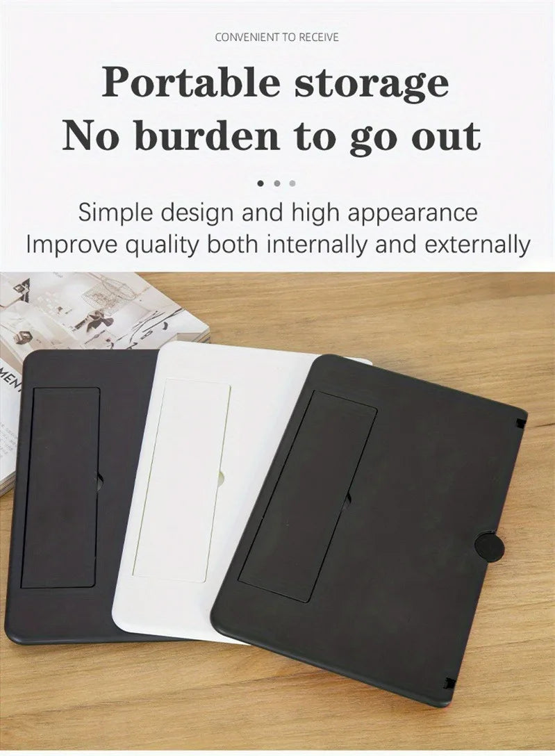 Mobile Phone Screen Amplifier 10/12 inch Multi Functional HD Amplifier HD Screen Magnifying Glass Anti Blue Light Eye Protection