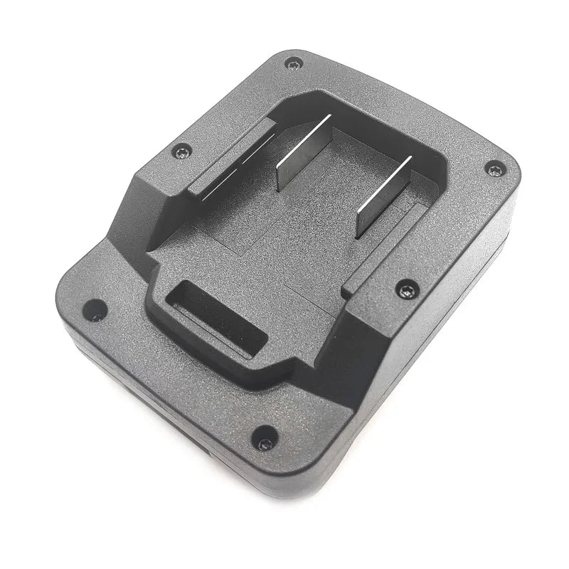 Battery Adapter Converter for Parkside 20V Lithium Batteries Compatible with For Bosch BAT Series 18V Lithium Battery Power Tool