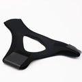 Anti-snoring Band Open Mouth Breathing Corrective Anti-snoring Chin Rest Sleep Open Mouth Rest