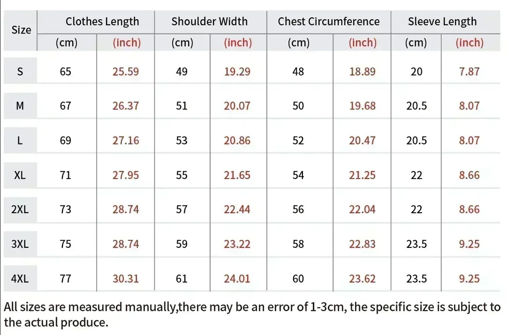 Trendy Brand Pure Cotton Short-sleeved T-shirt The Same Half-sleeved Simple Top for Men and Women Sports and Leisure Are TOP