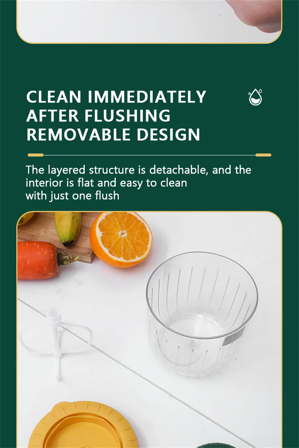Electric Mixer Ultra-Large Capacity Whisk Egg Beater Control Kitchen Blender USB Wireless Kitchen Automatic Frother Foamer