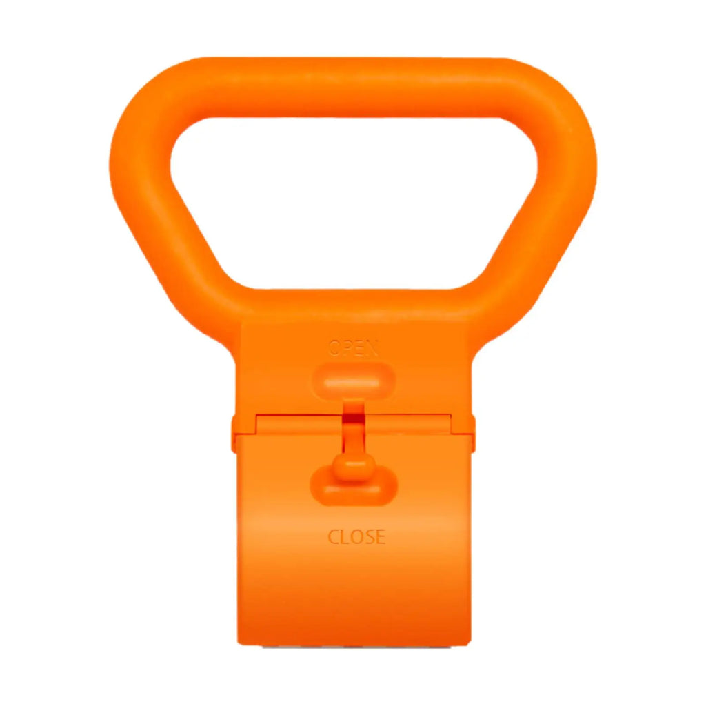 Kettlebell Grip with Handle Multifunctional Dumbbells Grip Kettle Grip for