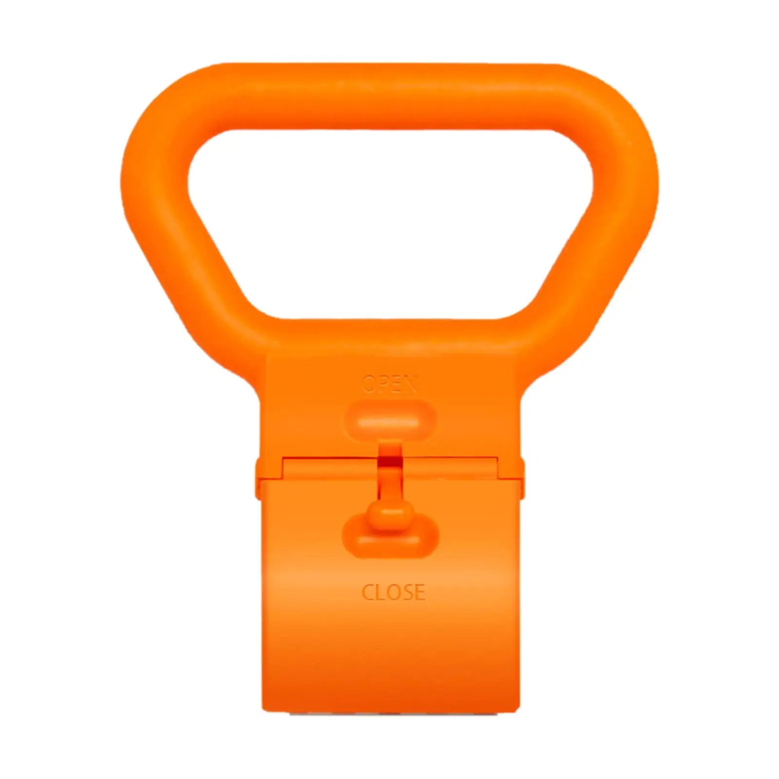 Kettlebell Grip with Handle Multifunctional Dumbbells Grip Kettle Grip for