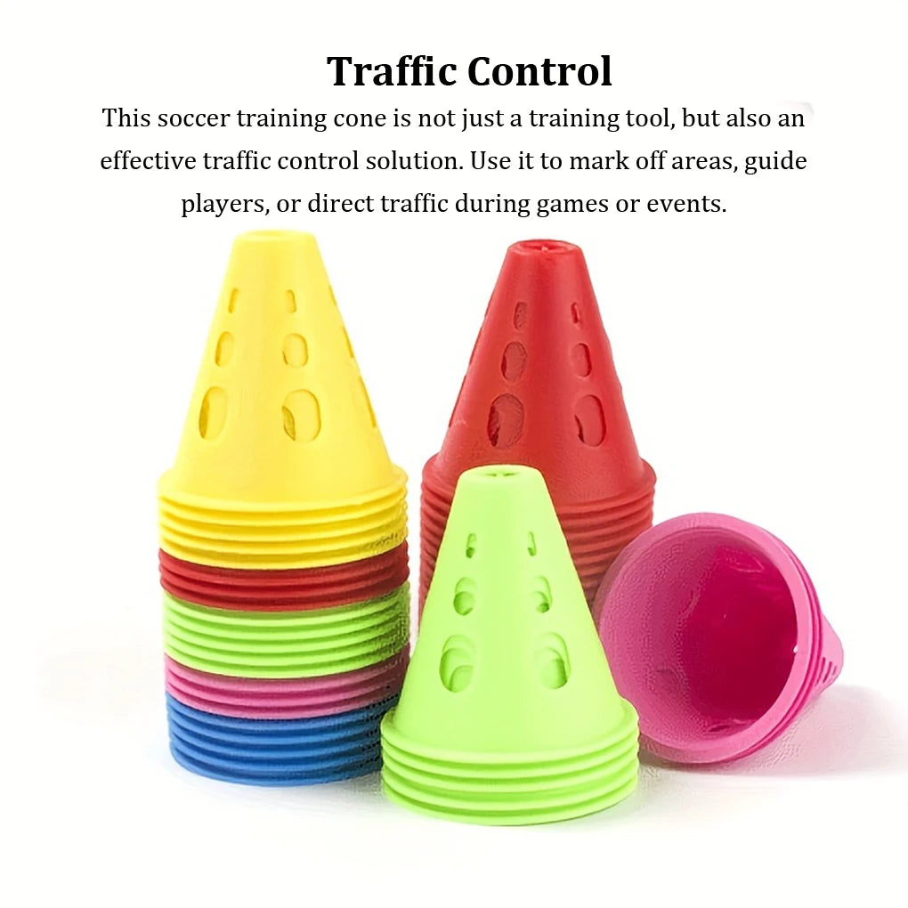 Agility Speed Ladder Nylon Straps Marking Discs Exerciser Resistance Drag Parachutes Sports Running Warm-Up Training Ladder Tool