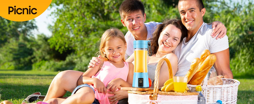 380ml Portable Juicer Fruit Smoothie Electric Blender Mini Juice Cup Usb Charging Blender Suitable for Travel And Fitness Use