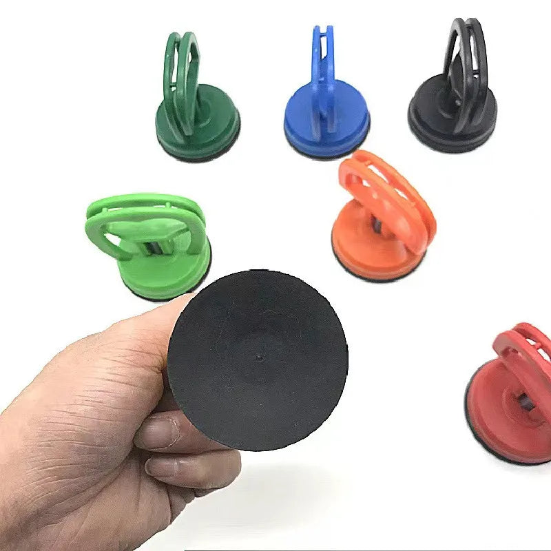 Auto Dent Repair Suction Cup Glass Headlight Installation Removal Suction Cup Installation Tool Sheet Metal Repair