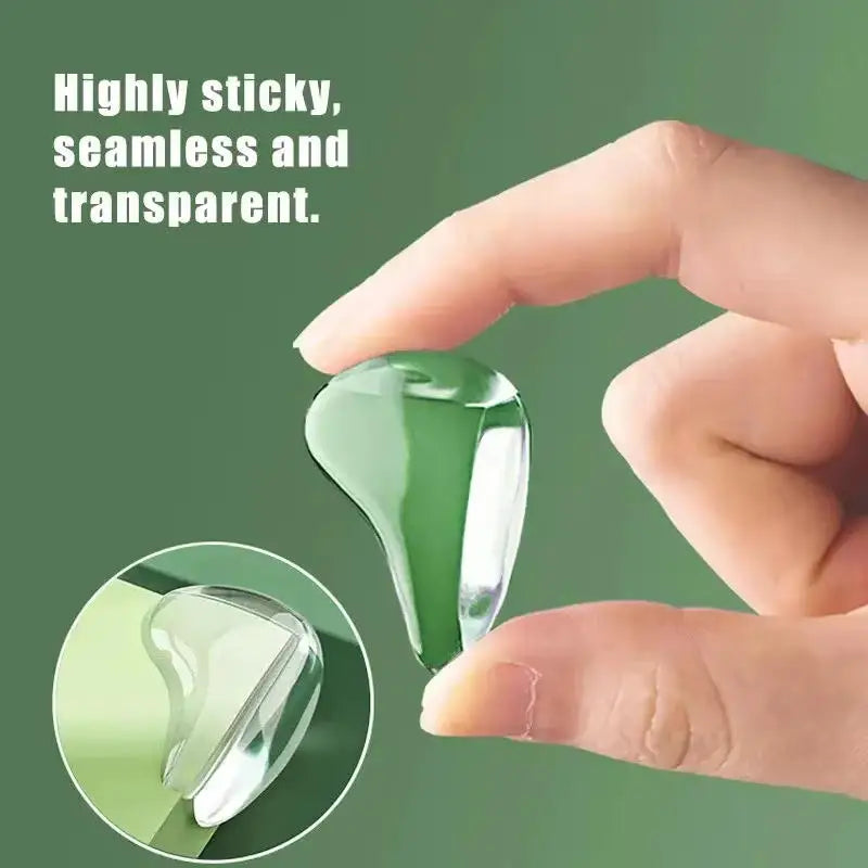 10/20Pcs Baby Safety Table Corner Protector Furniture Edge Protection Cover Transparent Children Anti Collision Edge Guards