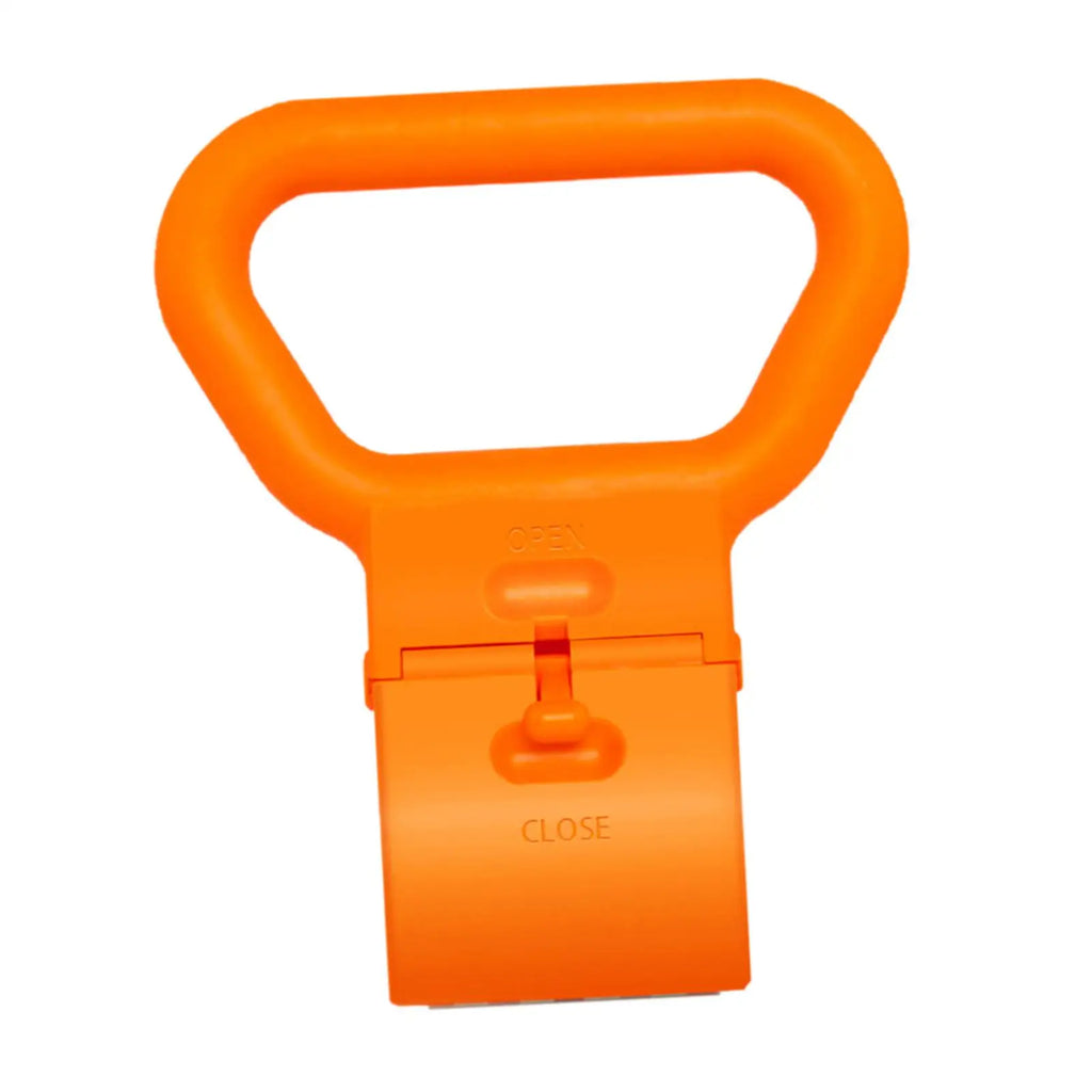 Kettlebell Grip with Handle Multifunctional Dumbbells Grip Kettle Grip for