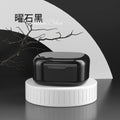 Retainer Case Portable Mouth Guard Box Oral Cleaning False Teeth Denture Storage Box Teeth Aligner Braces Box Orthodontic