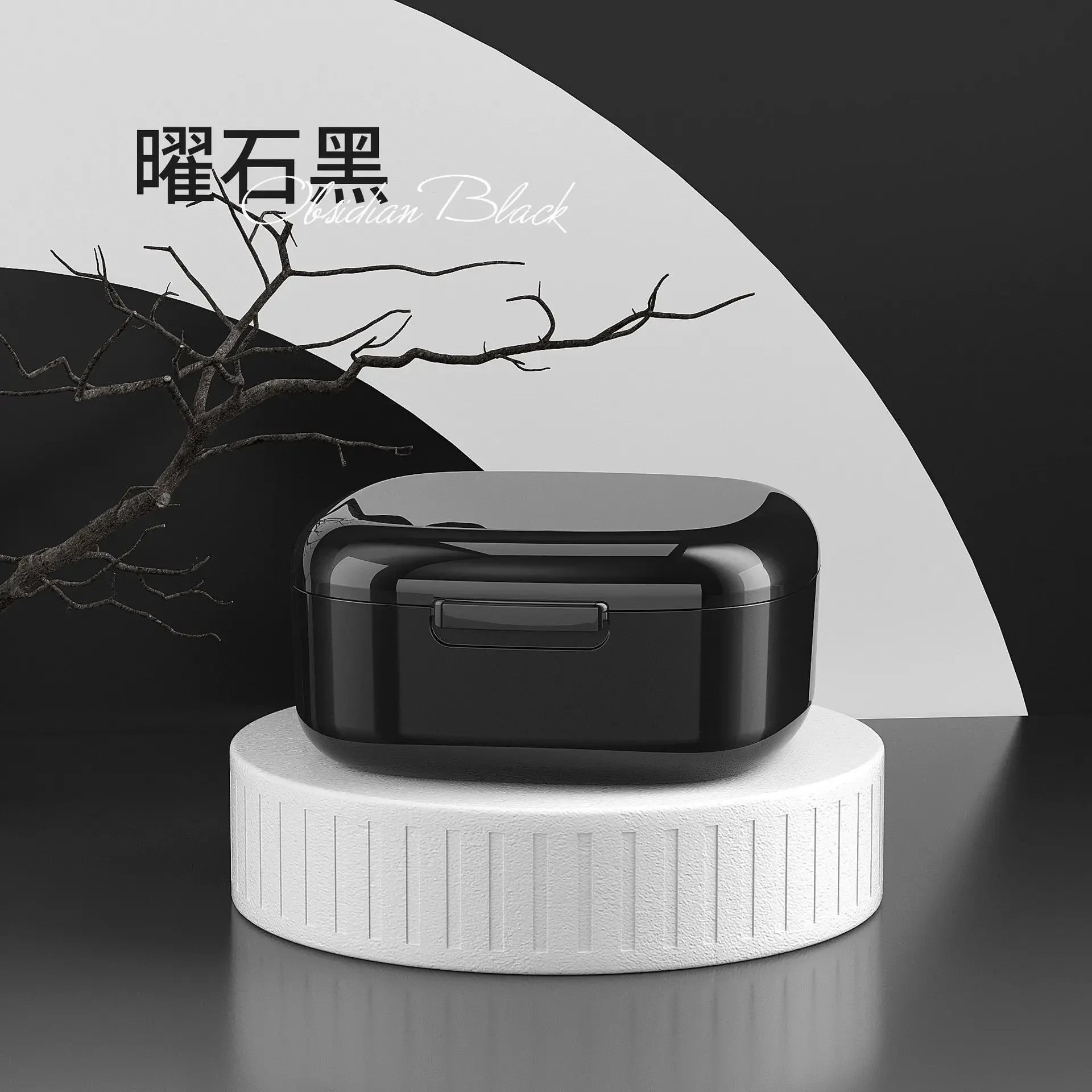 Retainer Case Portable Mouth Guard Box Oral Cleaning False Teeth Denture Storage Box Teeth Aligner Braces Box Orthodontic
