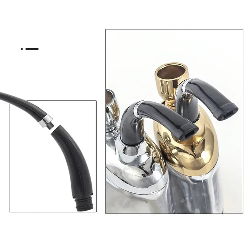 Portable Tobacco Microfilter Hookah ShiSha Glass Bottle Smoking Pipes Cigarette Holder Pipes Smoking Accessories