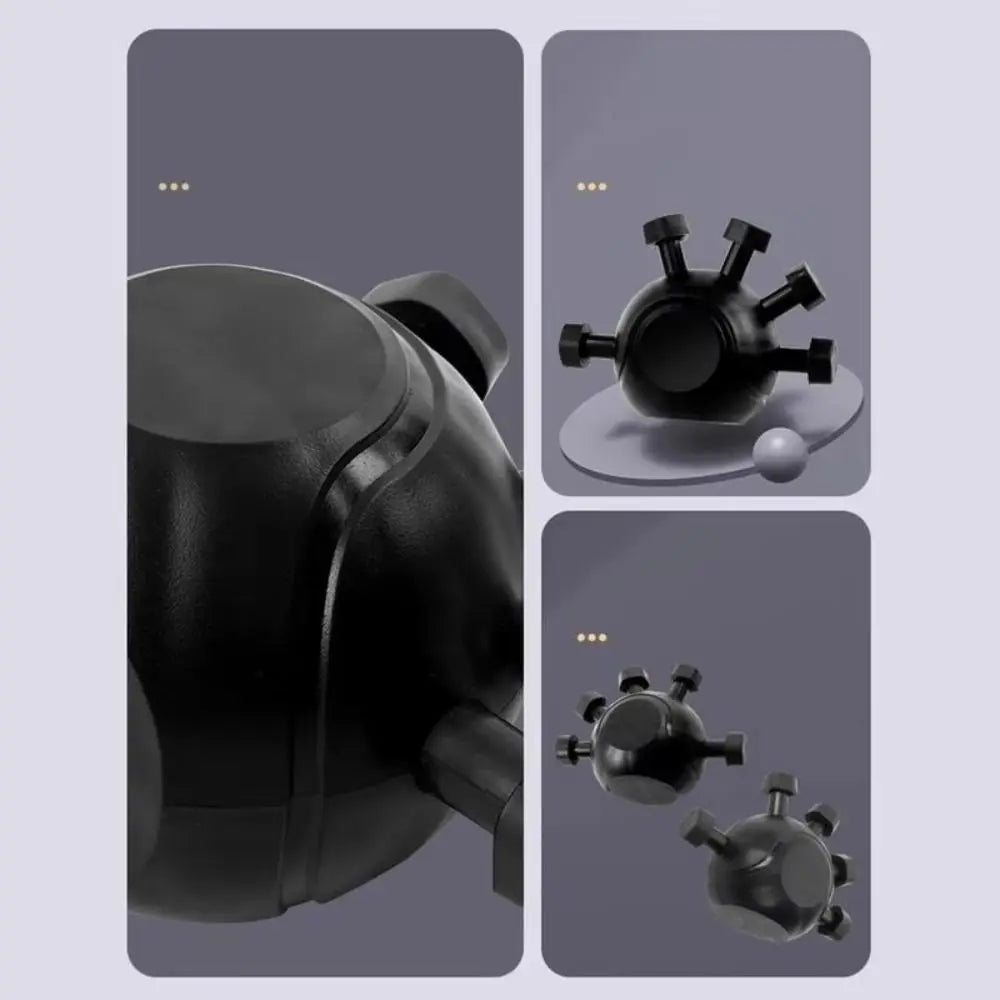 Hand Exercise Finger Grip Strengthener Finger Rehabilitation Ergonomic Design Hand Grip Strengthener Workout Equipment