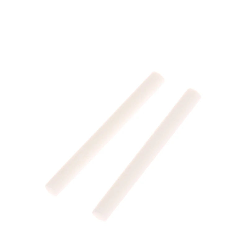 Stop Snoring Avoid Sleepiness Two Nostrils Sticks Inhaler Tubes Oil Nasal Inhaler Empty Aromatherapy