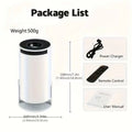Hy300 Pro And FY300 new Projector 4K  Wifi 1080P 1280*720P HD Home Cinema Outdoor Portable Video Movies Led Mini Projetor