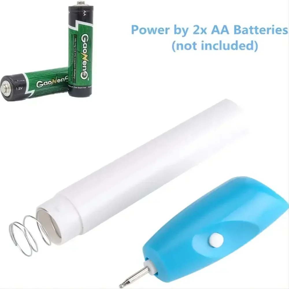 Mini wireless engraving pen precision electric engraving pen name writing engraving tool for crafts and DIY
