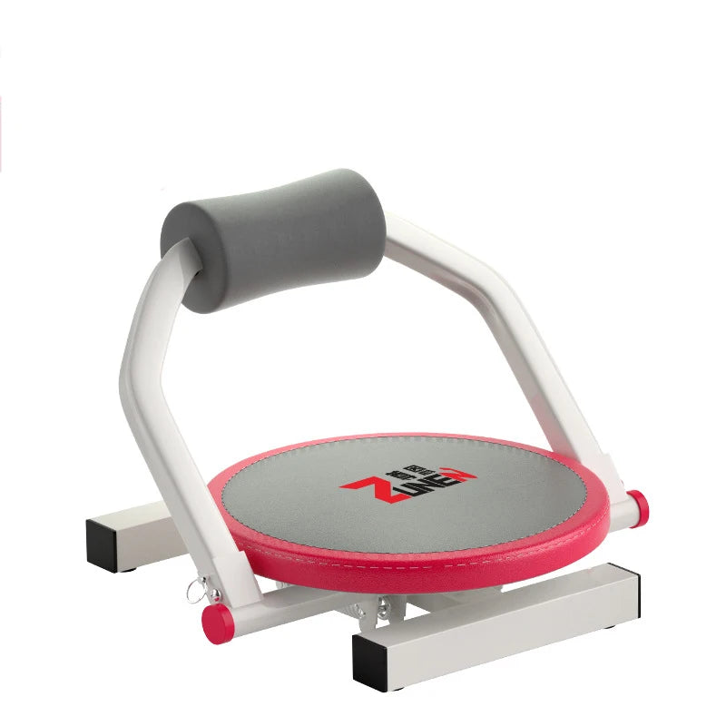 Multi-Functional Sit-Up Assistant Abdominal Exercise Equipment Automatic Rebound Machine For Strengthening Abdominal Strength