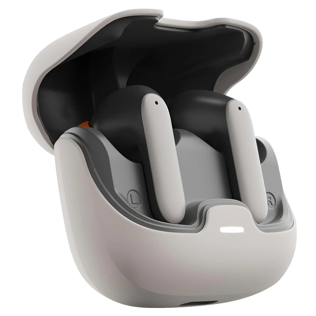 TWS Wireless Bluetooth Earphones Bluetooth 5.4 Ultra-low Latency Dual Microphone ENC Noise Cancelling in Ear Bluetooth Earphones