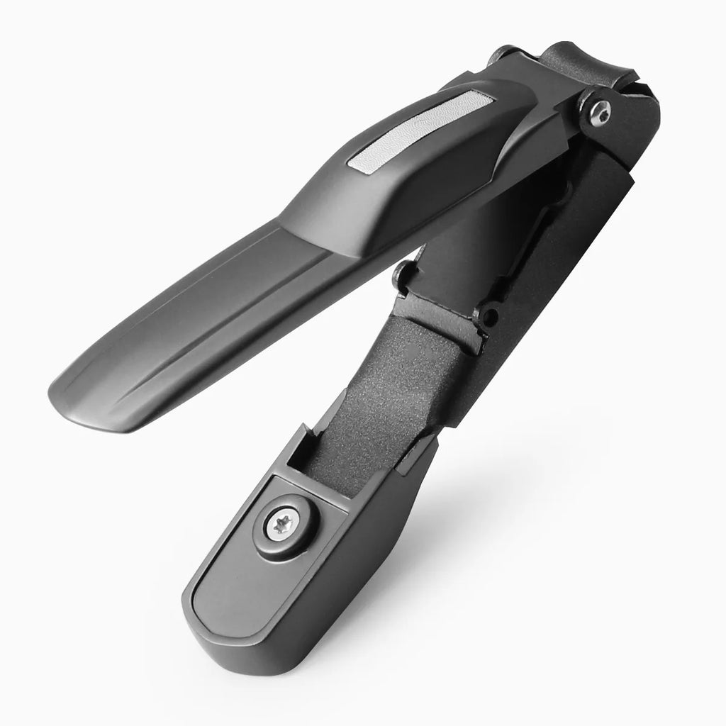 Stainless Steel Kit Manicure Nail Cuticle Clippers Nipper Cutter Trimmer Toenail Fingernail Scissors Car Shape Pedicure Tools