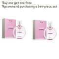 Women's Perfume - Elegant Charming Floral Scent Long Lasting Fresh Mild Non-Irritating, Subtle Fragrance for Dating & Daily Wear