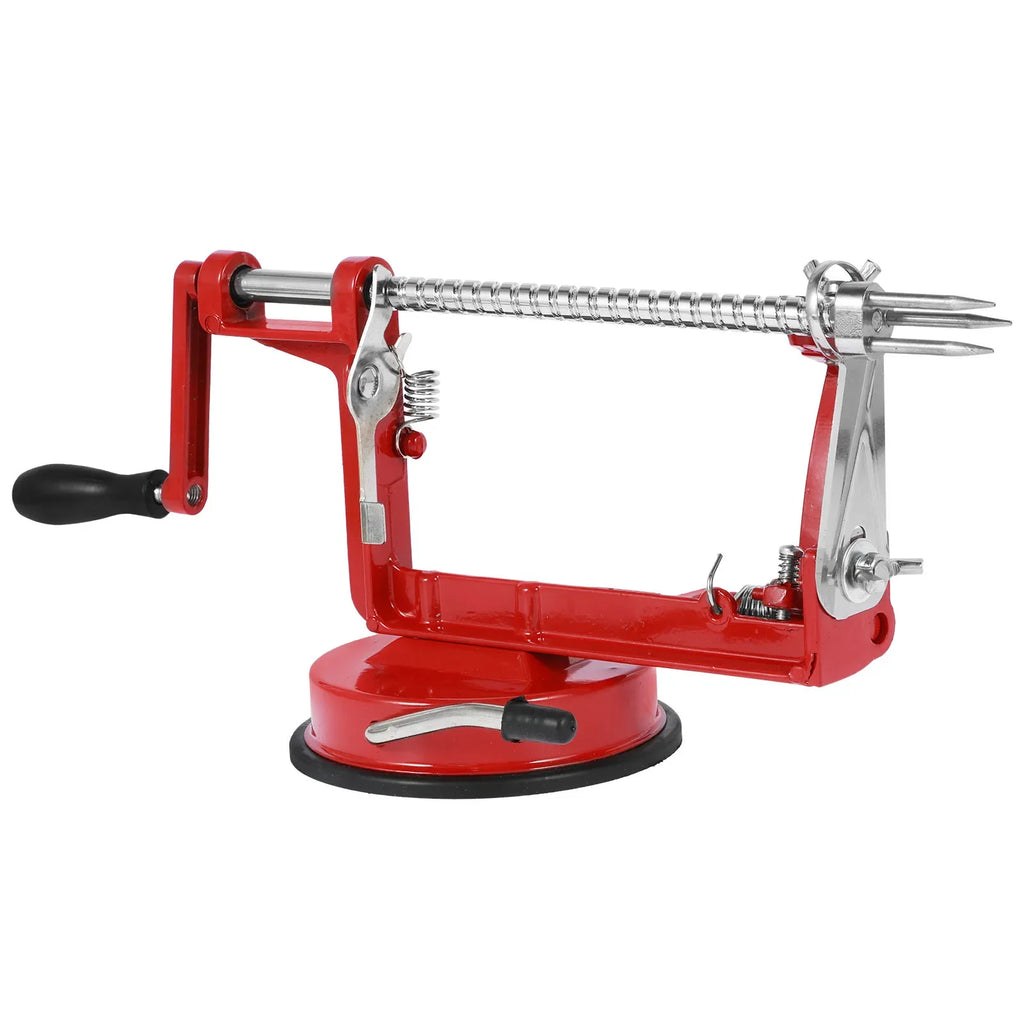 Manual Apple Peeler Multifunctional Potato Fruit Apples Peeler Stainless Steel Blades Gadgets Food Peeling for Home Kitchen Tool