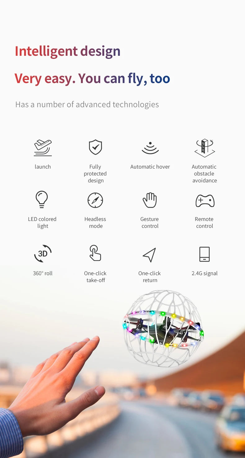 4DRC V49 Intelligent Obstacle Avoidance Aircraft WiFi Fpv Drone for Soccer Competition Remote Control Quadcopter RC Toys Gifts