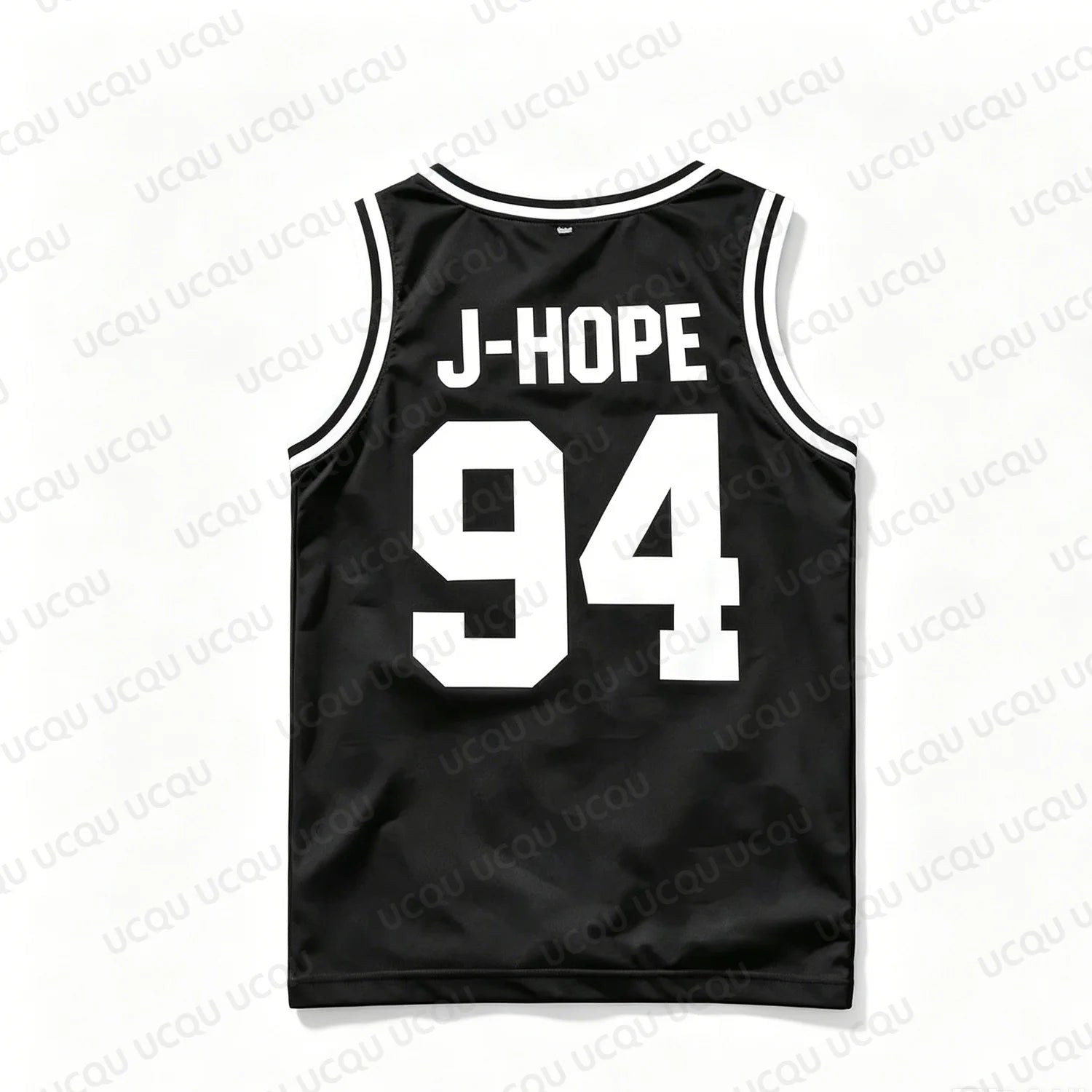 2026 Kpop Basketball Jersey Jimin V Jungkook Jin Suga J-Hope RM 92-97 Tank Top Fan Streetwear Kids Tops