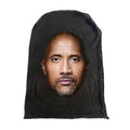 Full Face Visual Mesh Mask Party Horror Hood Simulation Kanye Mask Party Supplies Accs Cosplay Props Sunscreen Prevention