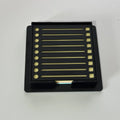 Bview Art 1pcs Sticky note holder with sticky note template