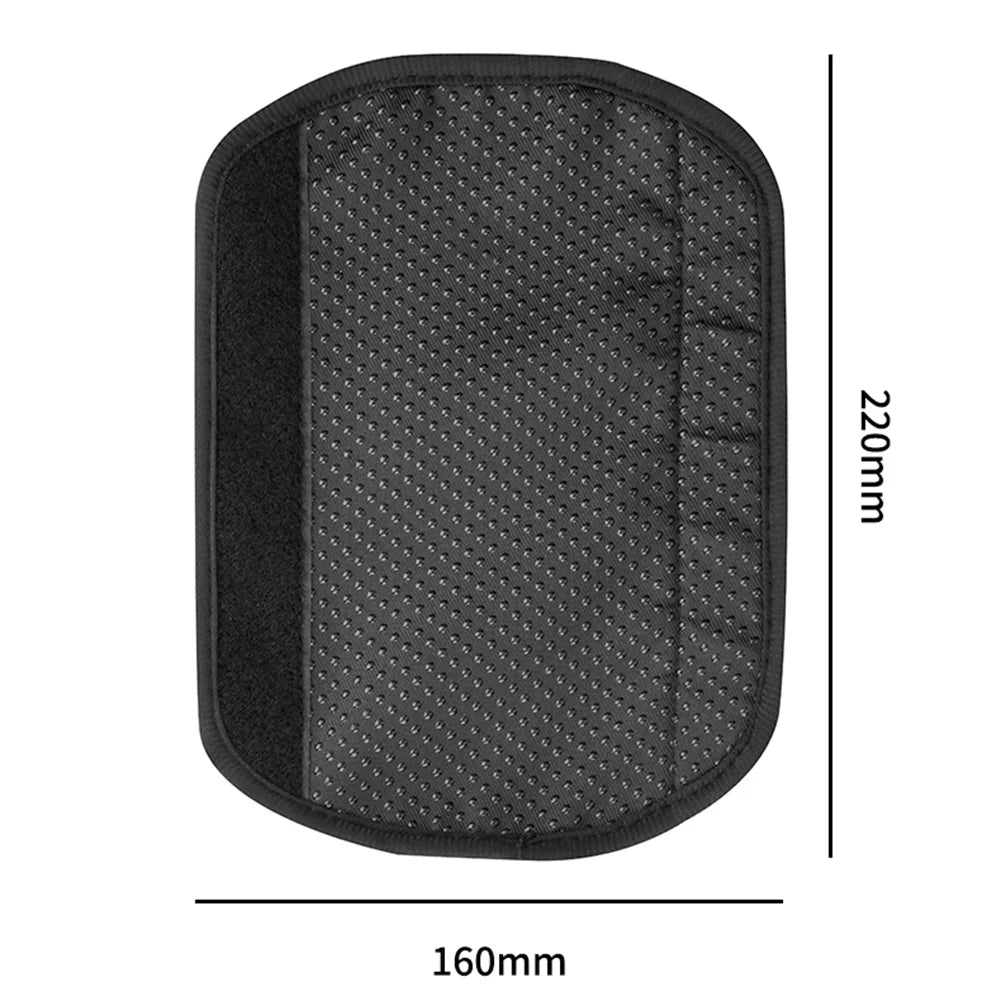 Thickened Wrist Protective Pad Accessories Universal Wireless Speaker Wristband Pad Lightweight Sticker for JBL BOOMBOX 3/2/1