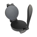 20CM Crepe Maker Griddle Electric Roti Pan Pancake Pan Non-stick Coating Kitchen Appliance Máquina Para Hacer Tortillas EU Plug