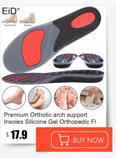 EiD 2cm 3cm 4cm Silicone Invisible Height Increase Insole Height Lift Taller 2in1 Soft Sock Shoes Pad for Men Women dropshipping