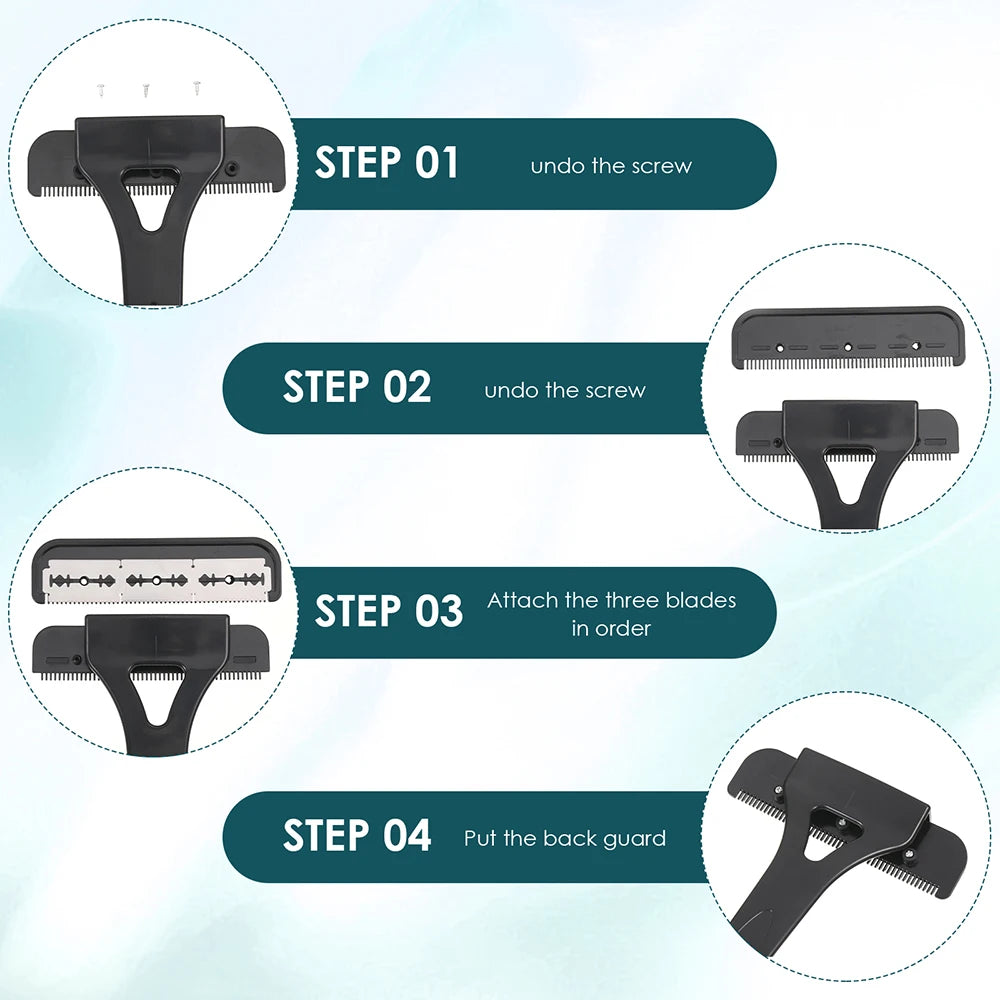 Safety Long Handle Folding Back Shaver Body Shaver Back Hair Trimmer Body Leg Back Razor Shaver Epilator Hair Removal Tool