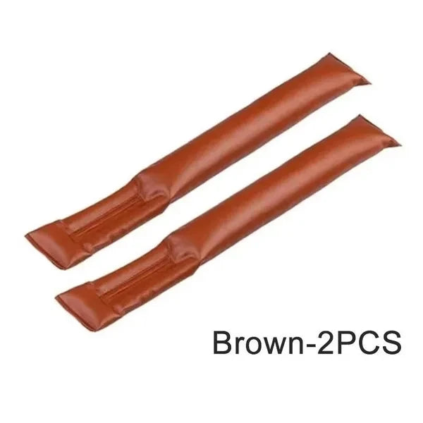 travel car seat baby car seat General Motors seat gap plug Leak-proof plug car seat