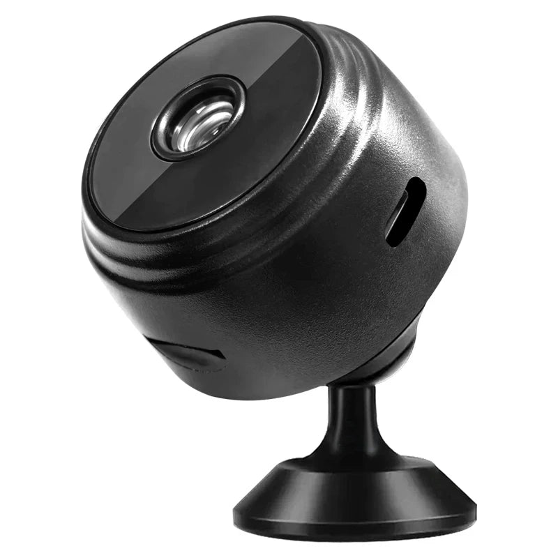 A9 WiFi Mini Camera Wireless Video Recorder Security Protection Camera Smart Home Monitoring Camera For Infants And Pets