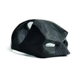 Black Bat Cat Avenger Mask Halloween Cosplay Hat Cat Funny Toys Cool Superhero Cat Masks Pet Supplies Photos Props