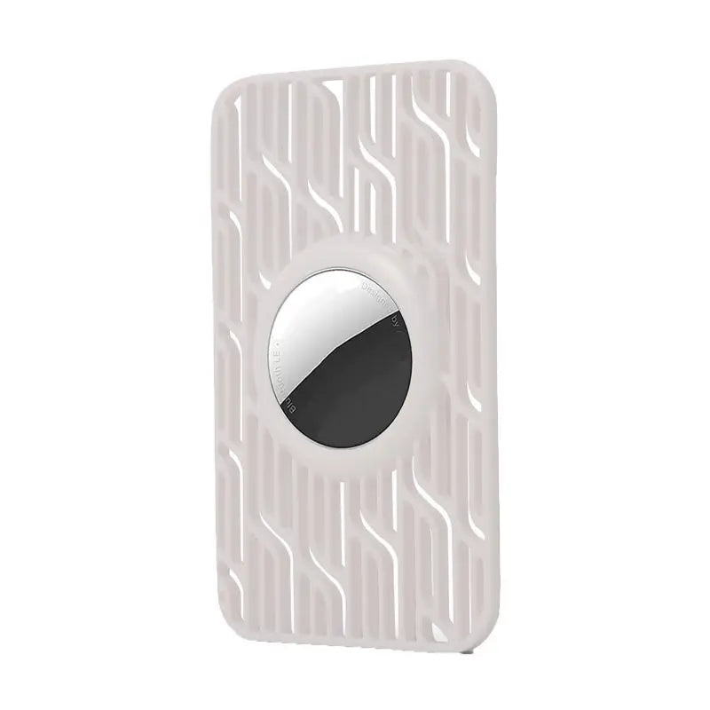 For Apple Airtags Wallet Holder Protective Case Ultra Thin for Air tag Card Tracker Case Anti-lost Wallet Insert Holder Cases